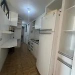 Apartamento Beira Mar Sol Maior