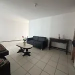 Apartamento Beira Mar Sol Maior