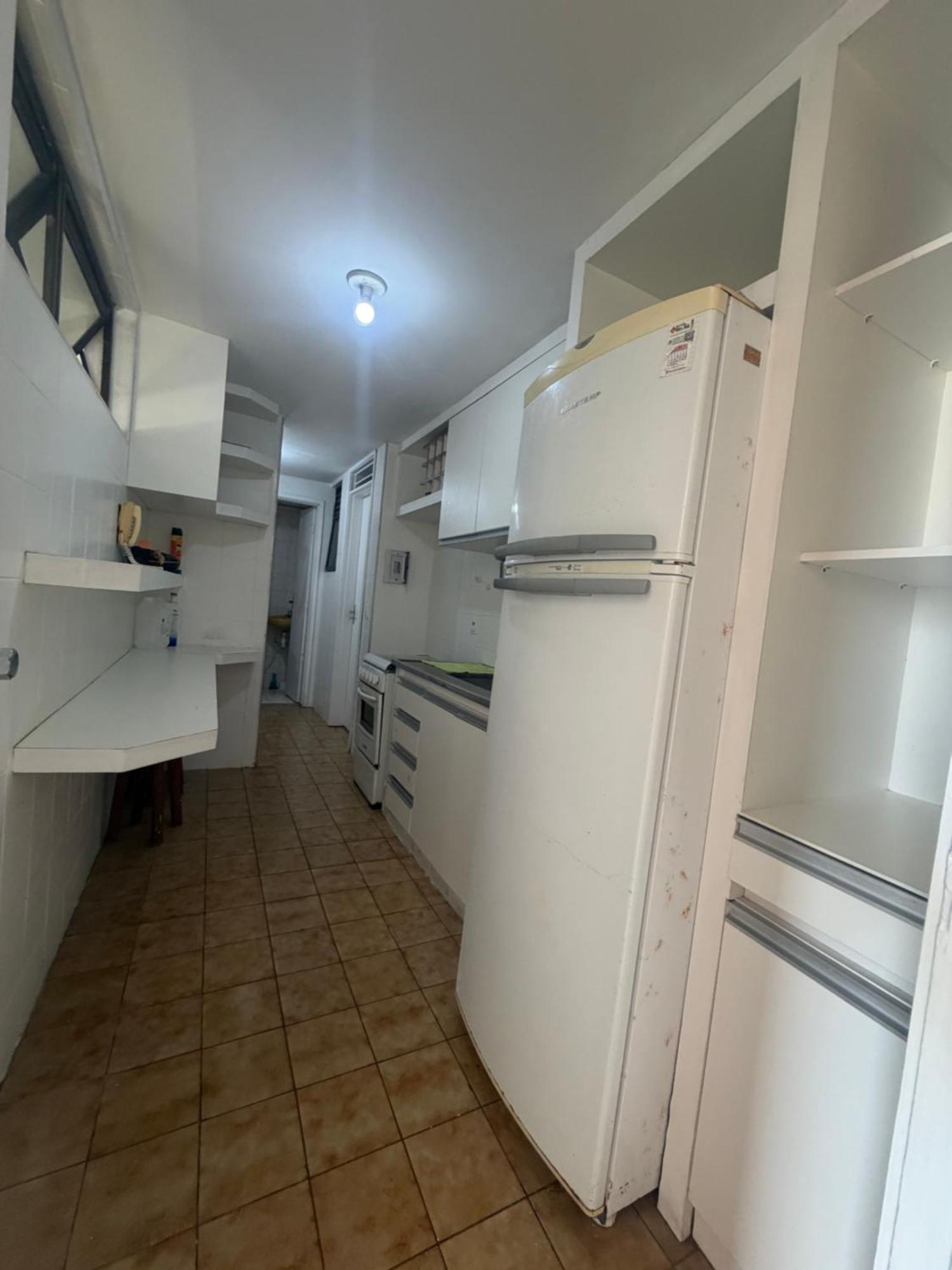 Beira Mar Sol Maior Apartamento