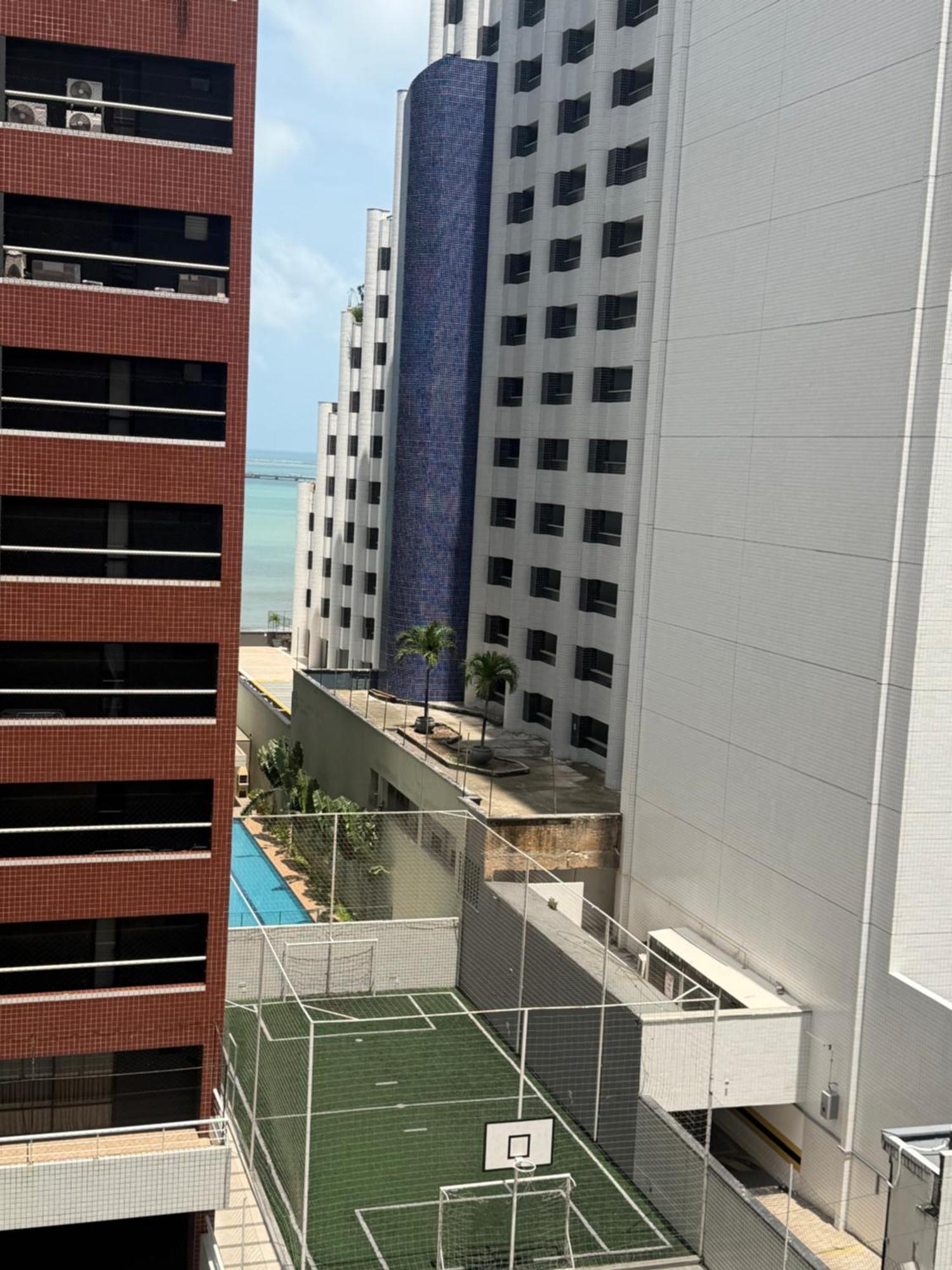 Beira Mar Sol Maior * Fortaleza (Ceara)